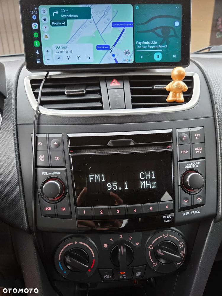 Suzuki Swift - 12