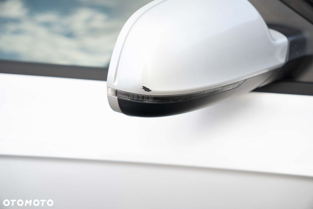 Audi A4 Avant 2.0 TDI Multitronic - 24