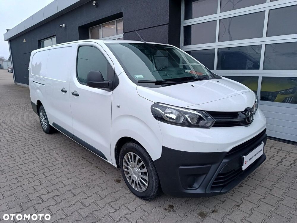 Toyota ProAce - 5