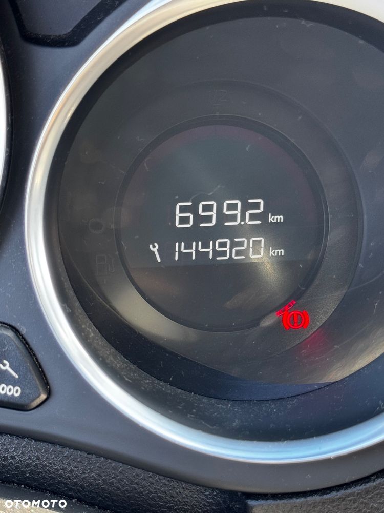 DS Automobiles DS 4 - 9