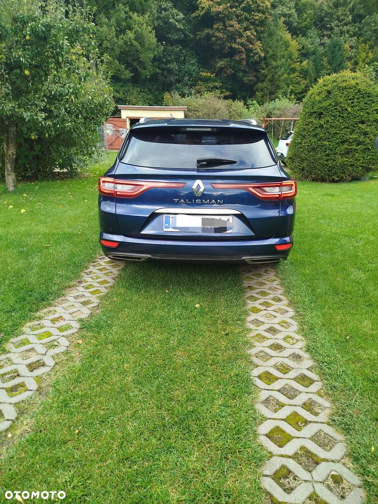 Renault Talisman - 3