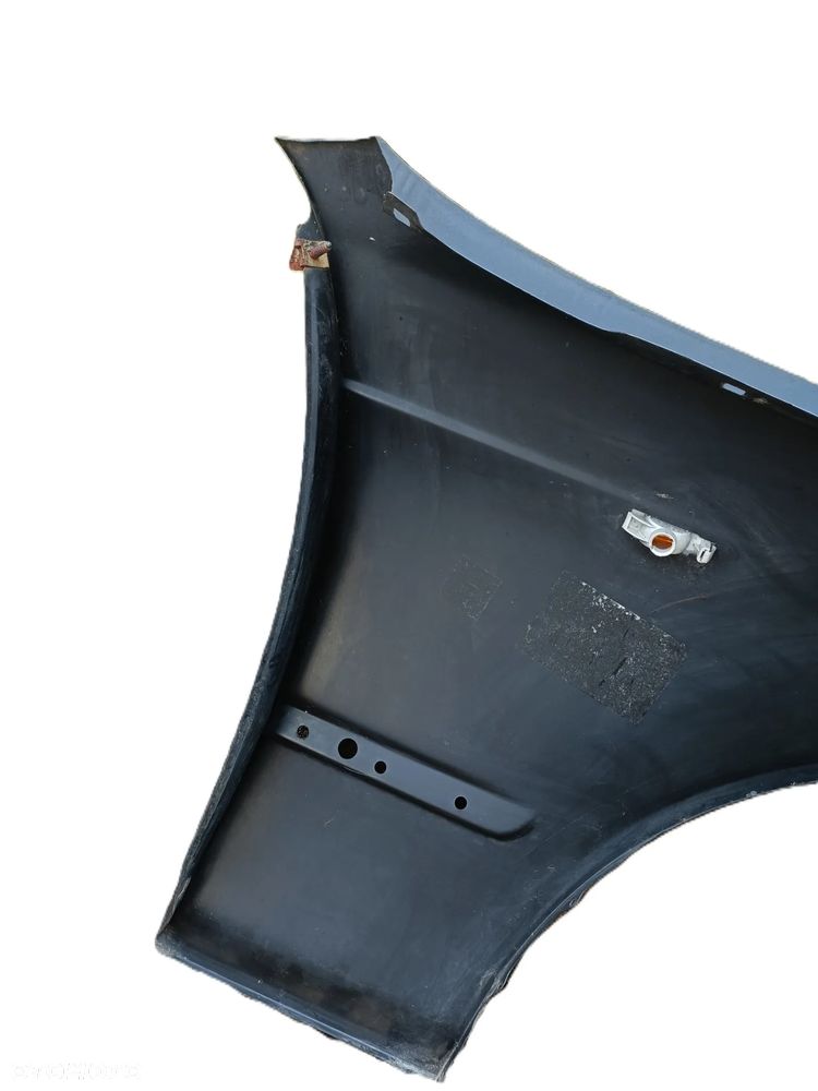 BMW seria 3 E46 97-05 błotnik lewy przód LP * - 10