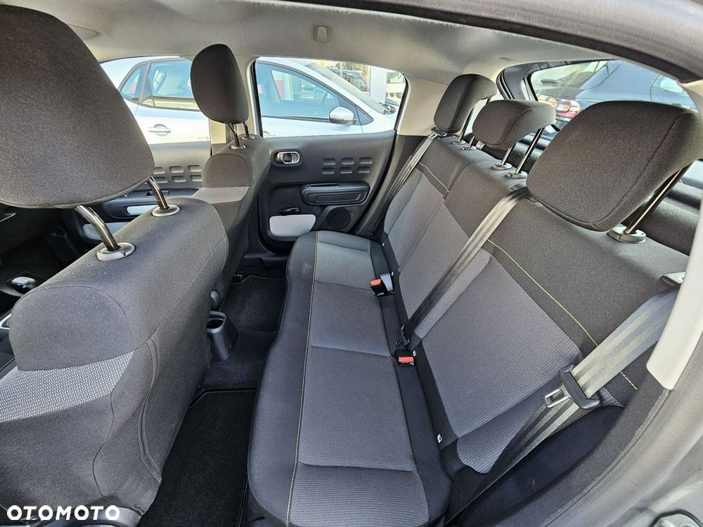 Citroën C3 - 36