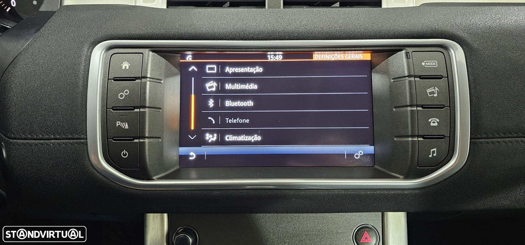 Land Rover Range Rover Evoque 2.0 eD4 SE Dynamic - 23