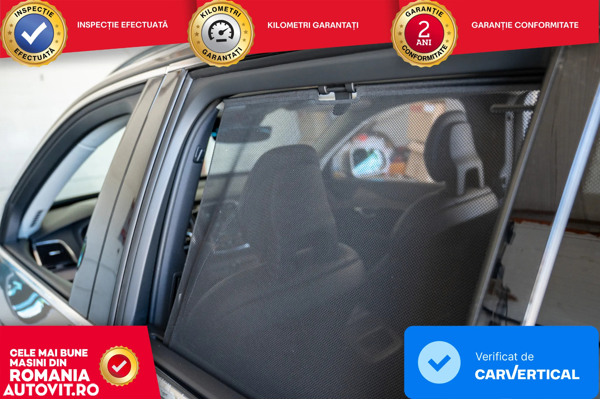 Volvo XC 90 B5 MHEV AWD 5 locuri Momentum Pro - 26