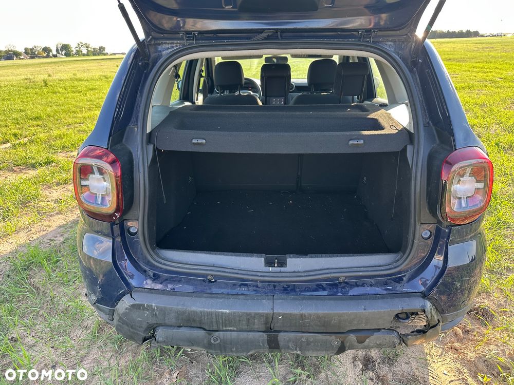 Dacia Duster 1.5 dCi SL Off-Road - 18