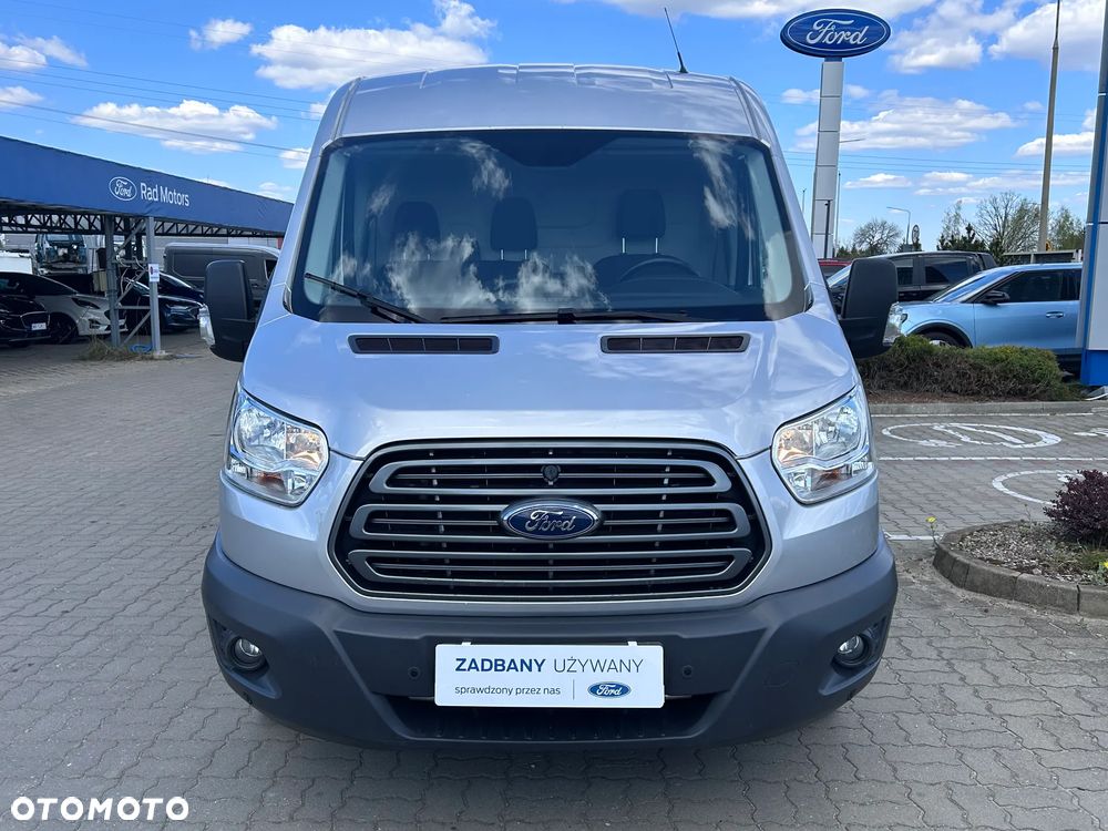 Ford Transit - 4