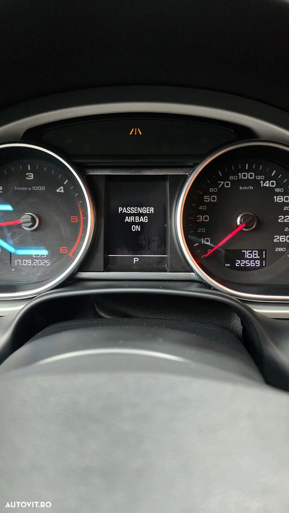 Audi Q7 4.2 TDI Quattro Tip - 12