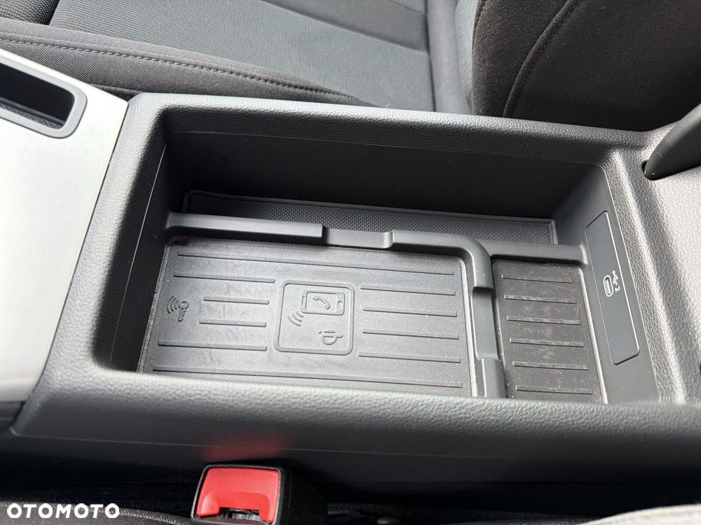 Audi A5 Sportback 40 TFSI mHEV Advanced S tronic - 22