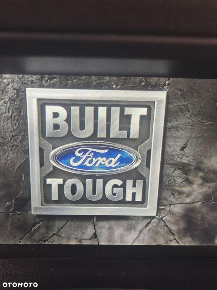 Ford Ranger Raptor - 7