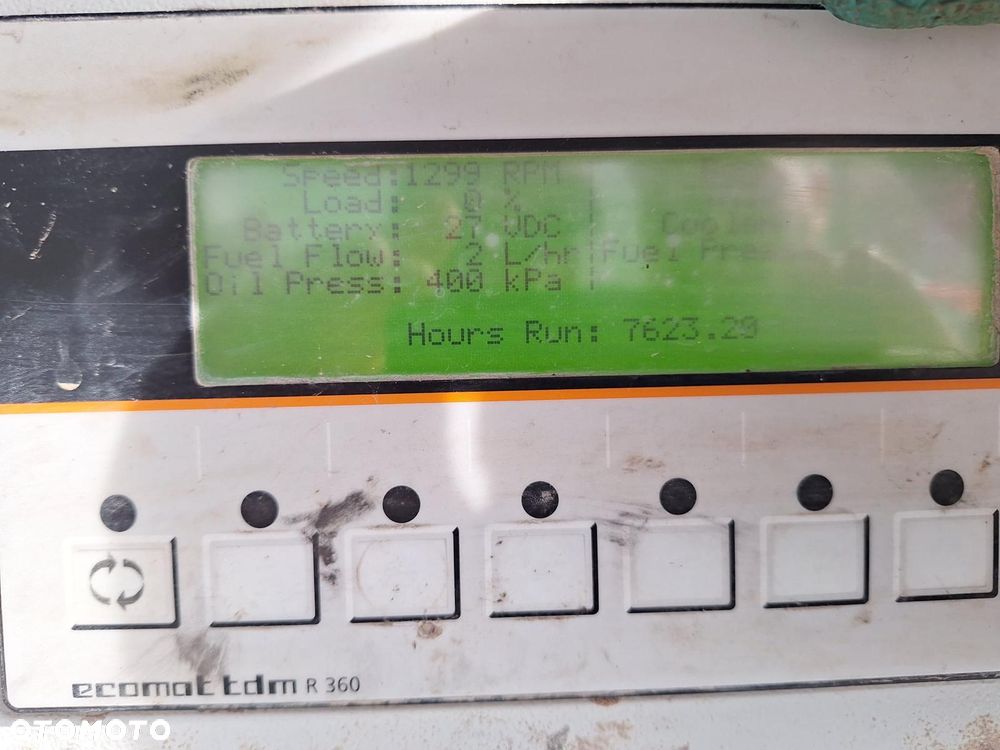 Terex PEGSON XR400 - 17