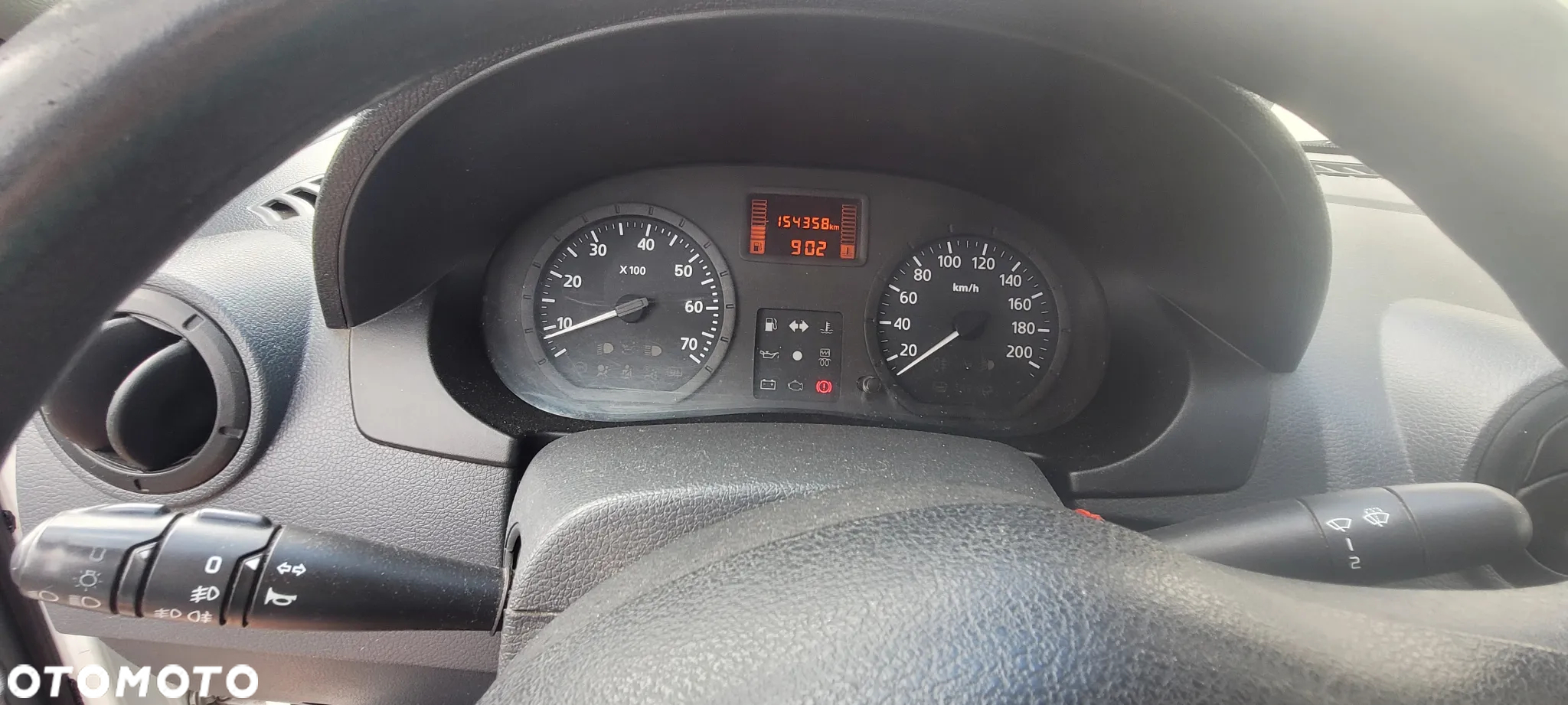Dacia Logan - 9