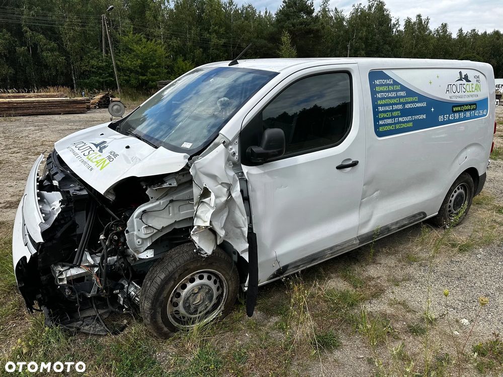 Citroën Jumpy - 4
