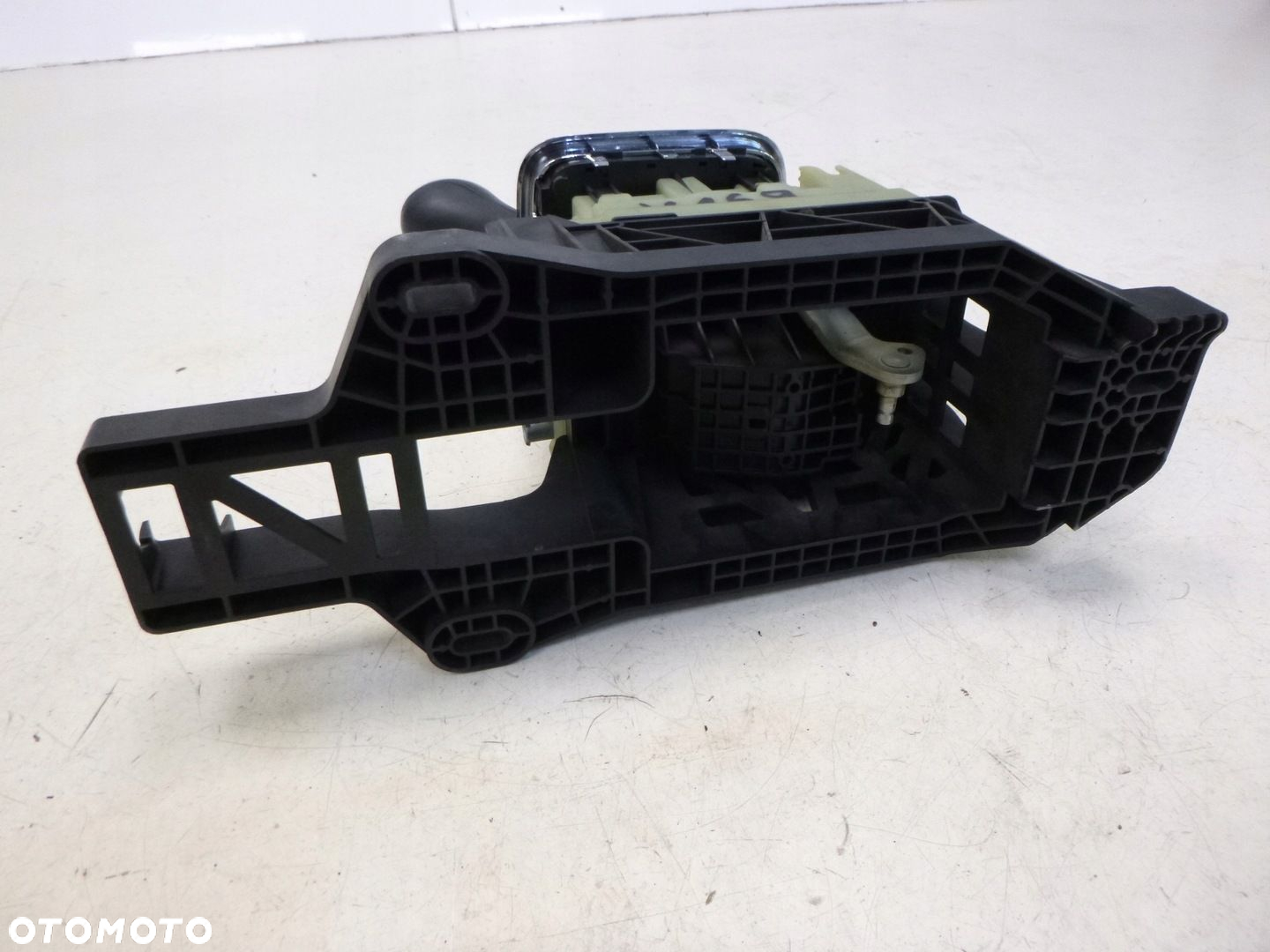 MERCEDES A W169 B W245 WYBIERAK BIEGÓW AUTOMAT - 6