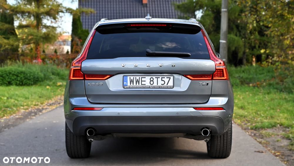 Volvo XC 60 - 22