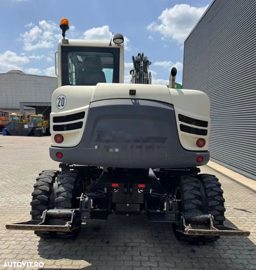 Terex TW85VA - 8