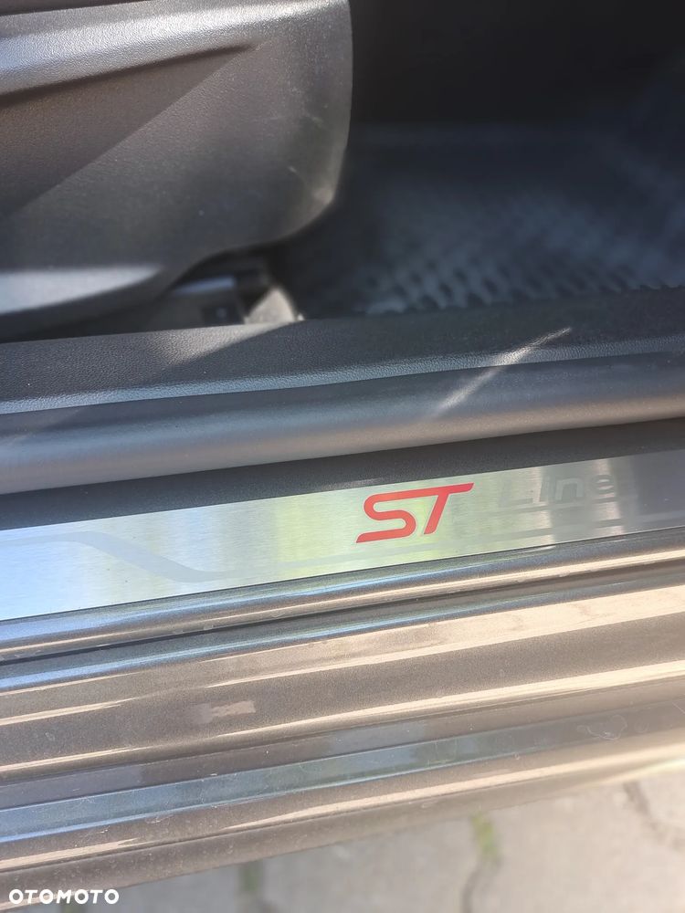 Ford Focus 1.0 EcoBoost ST-Line ASS - 11