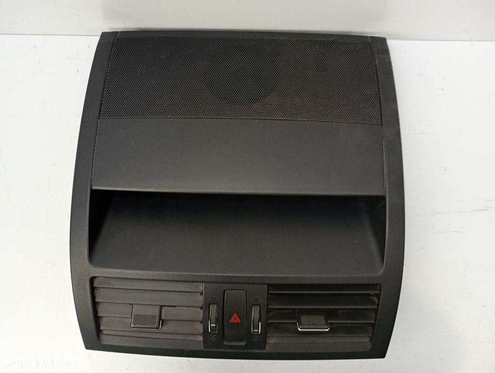ramka konsoli kratka nawiewu panel mazda 6 II GH GS1E-55311 - 5