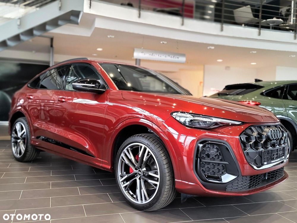 Audi Q5 Sportback - 4