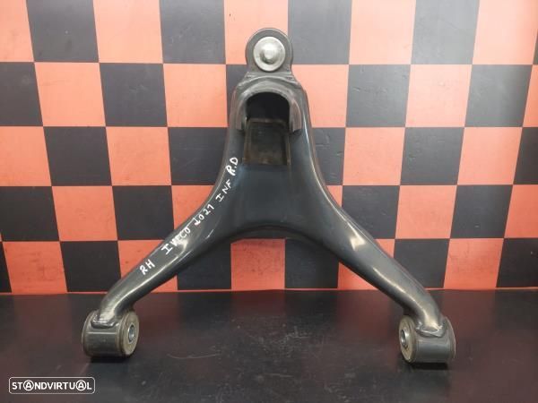 Braço Suspensão Inferior Direito Iveco Daily Vi Camião De Plataforma/C - 1