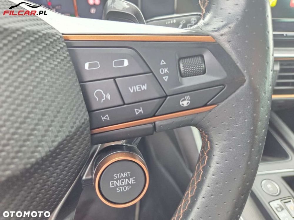 Cupra Leon - 26