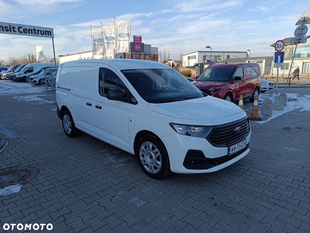 Ford Transit Connect - 5