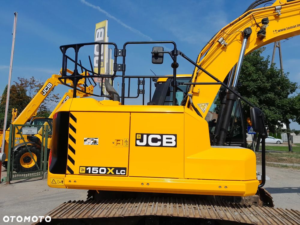 JCB 150X 2019R - 10