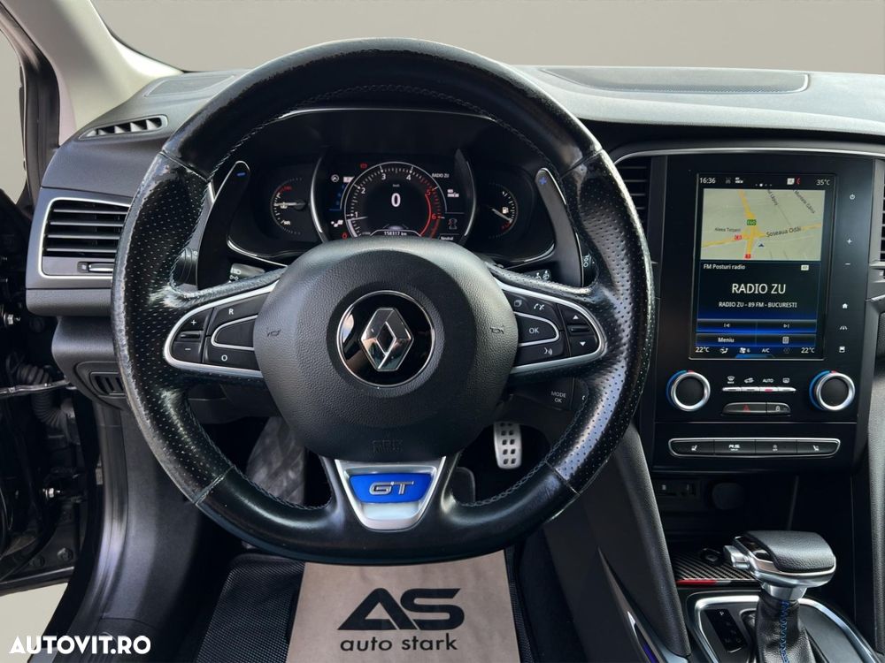 Renault Megane ENERGY dCi 165 EDC GT - 22
