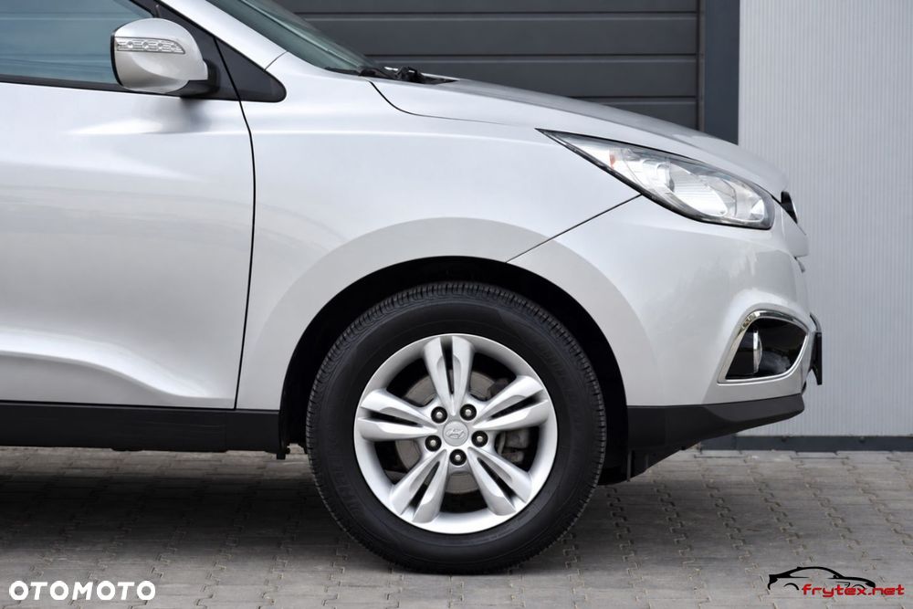 Hyundai ix35 - 5