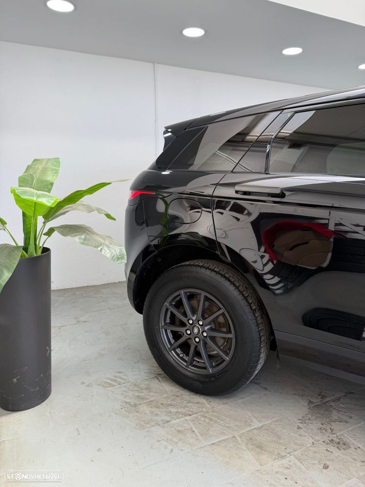 Land Rover Range Rover Evoque 2.0 D150 S - 23