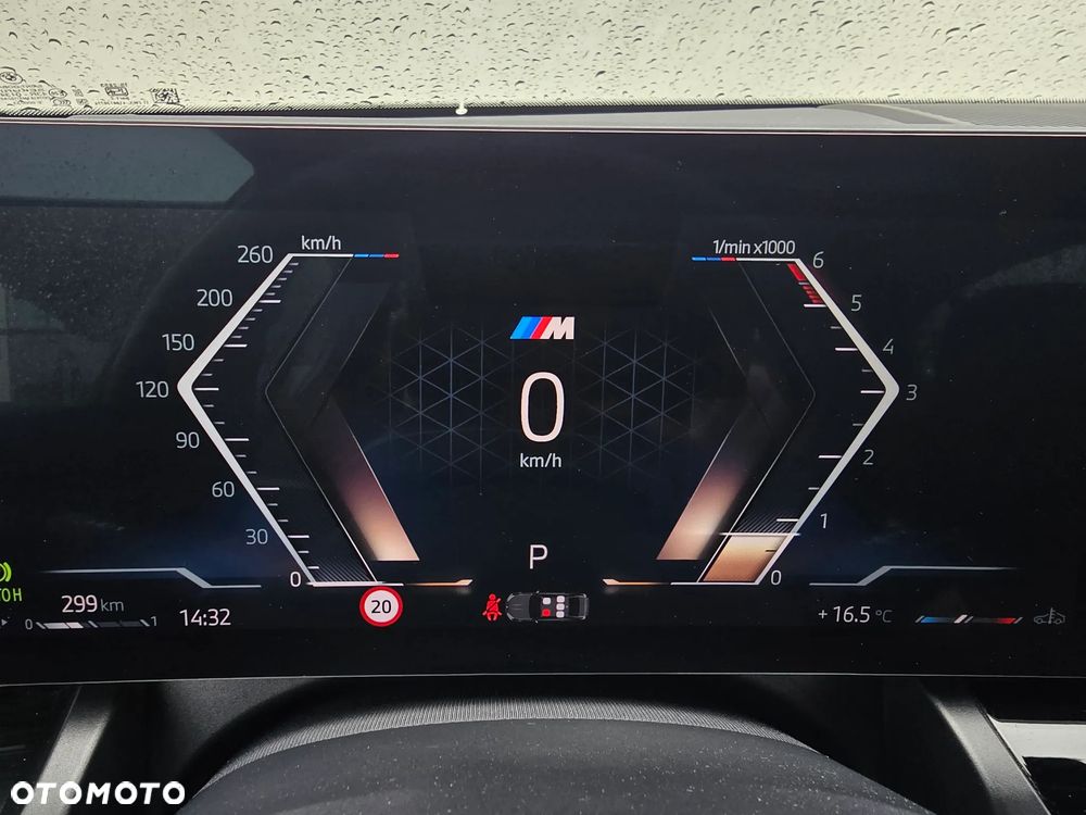 BMW Seria 5 520d xDrive mHEV M Sport - 15