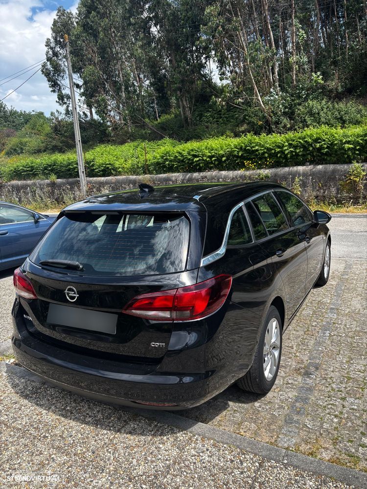 Opel Astra Sports Tourer 1.6 CDTI Innovation S/S - 6