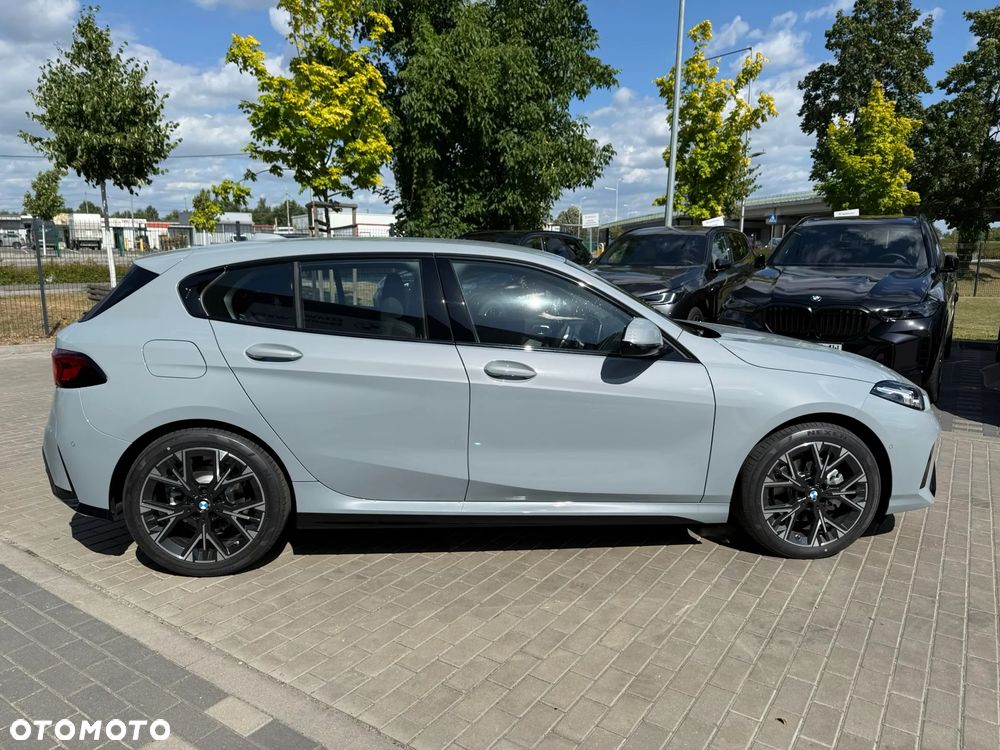 BMW Seria 1 - 8