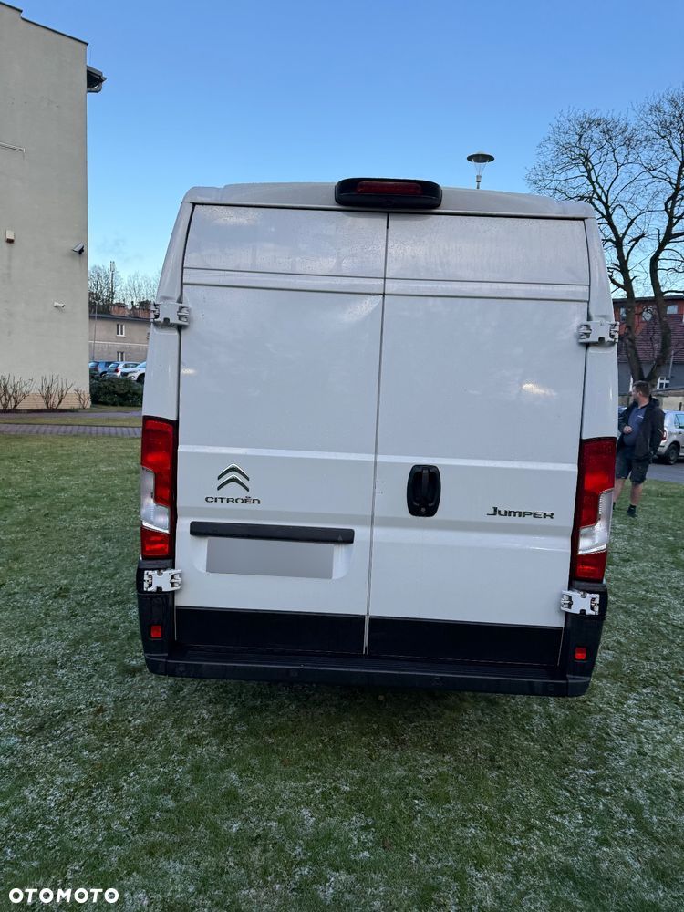 Citroën Jumper - 8
