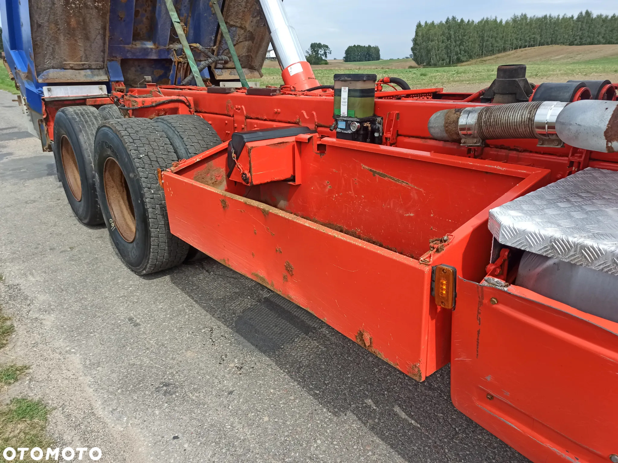 Scania R440 - 16