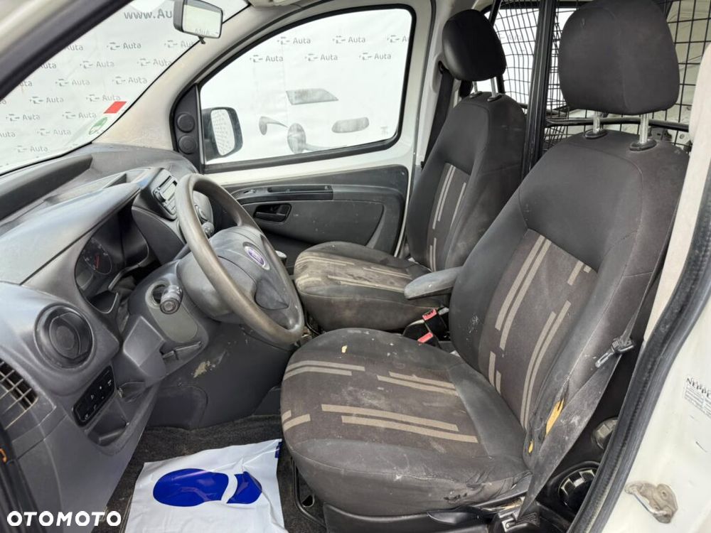 Fiat Fiorino - 11