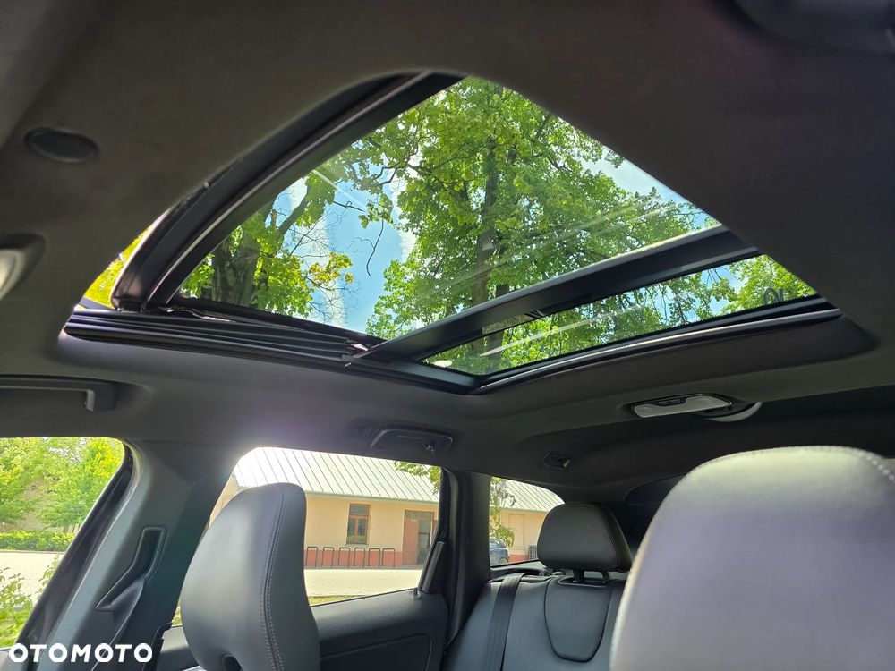 Volvo XC 60 D4 Geartronic Summum - 27