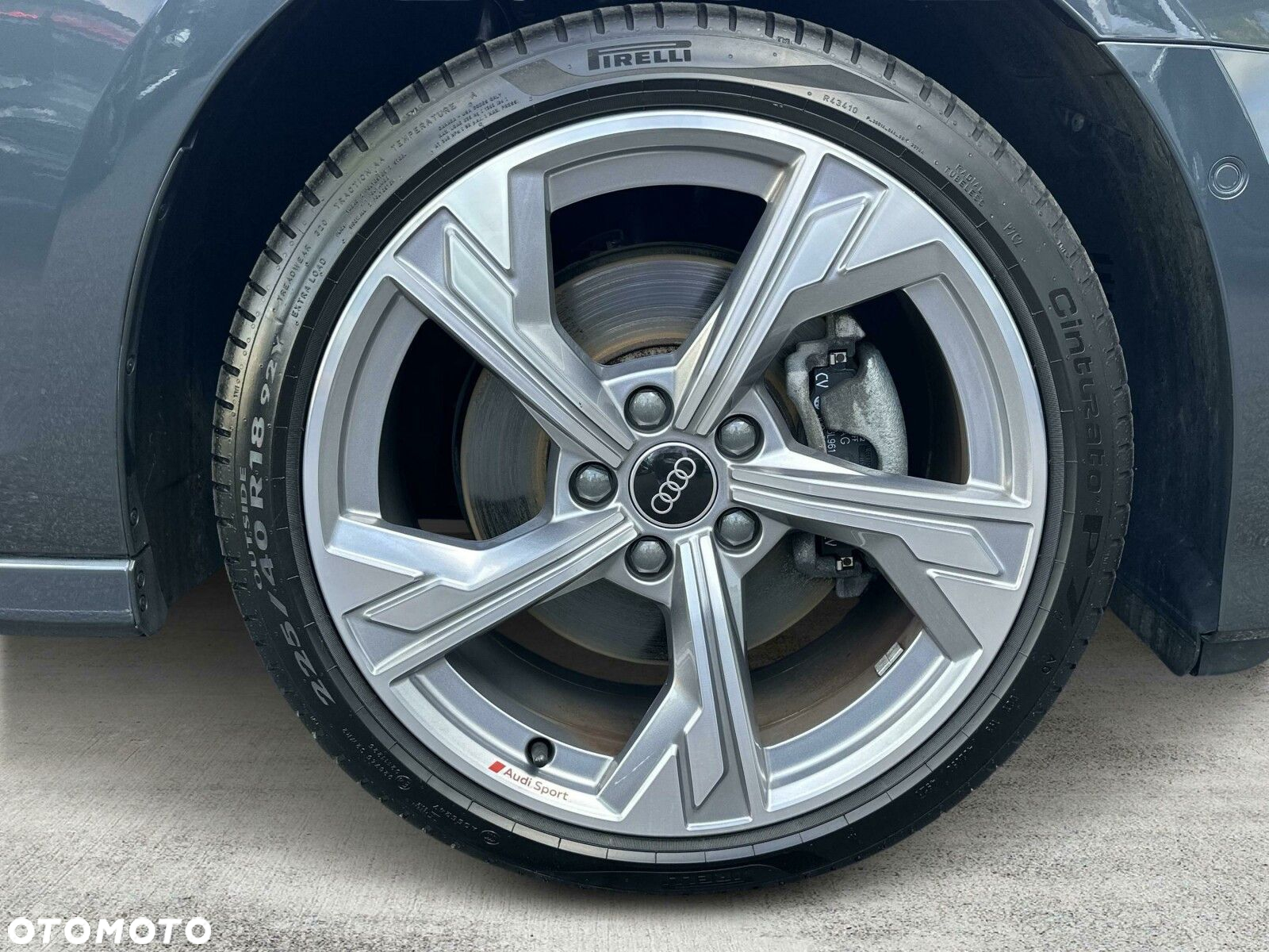 Audi A3 - 11