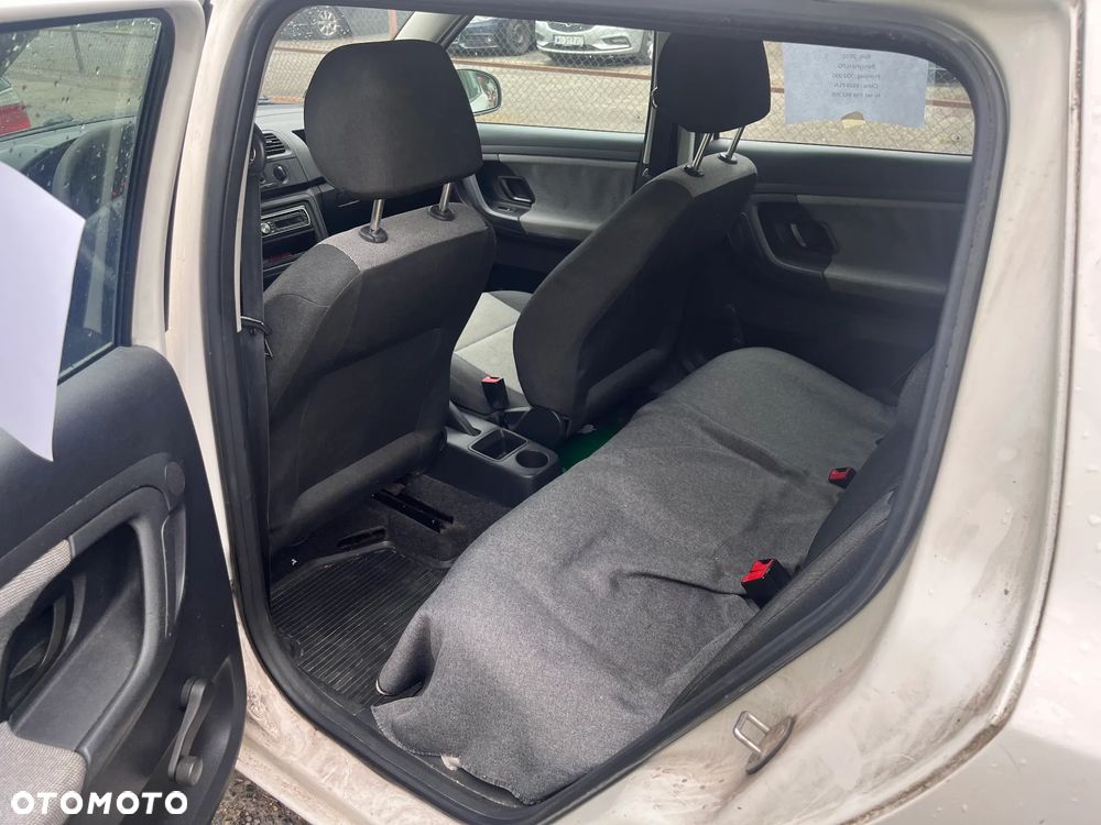 Skoda Fabia 1.2 12V Classic - 3