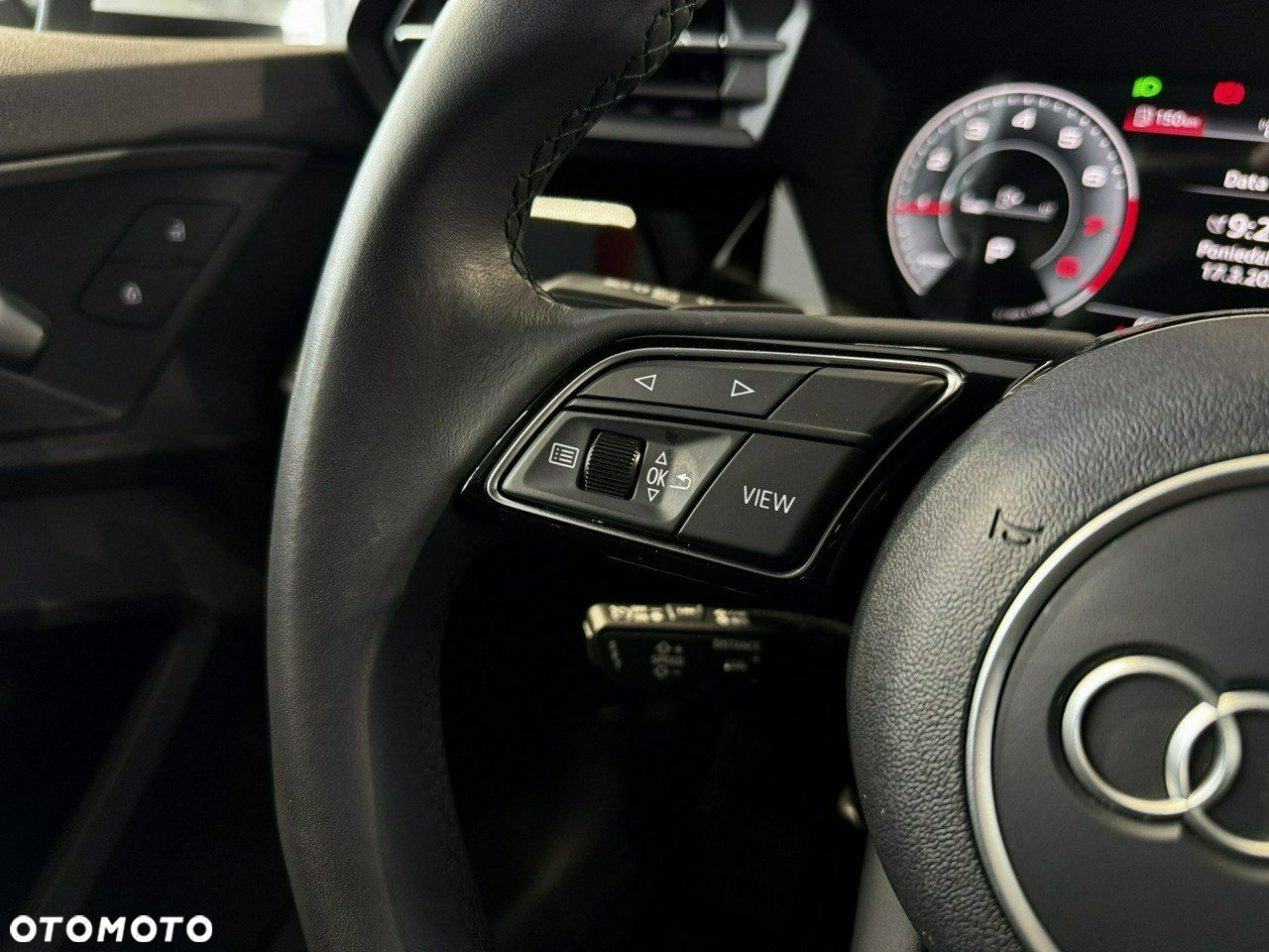 Audi A3 - 16