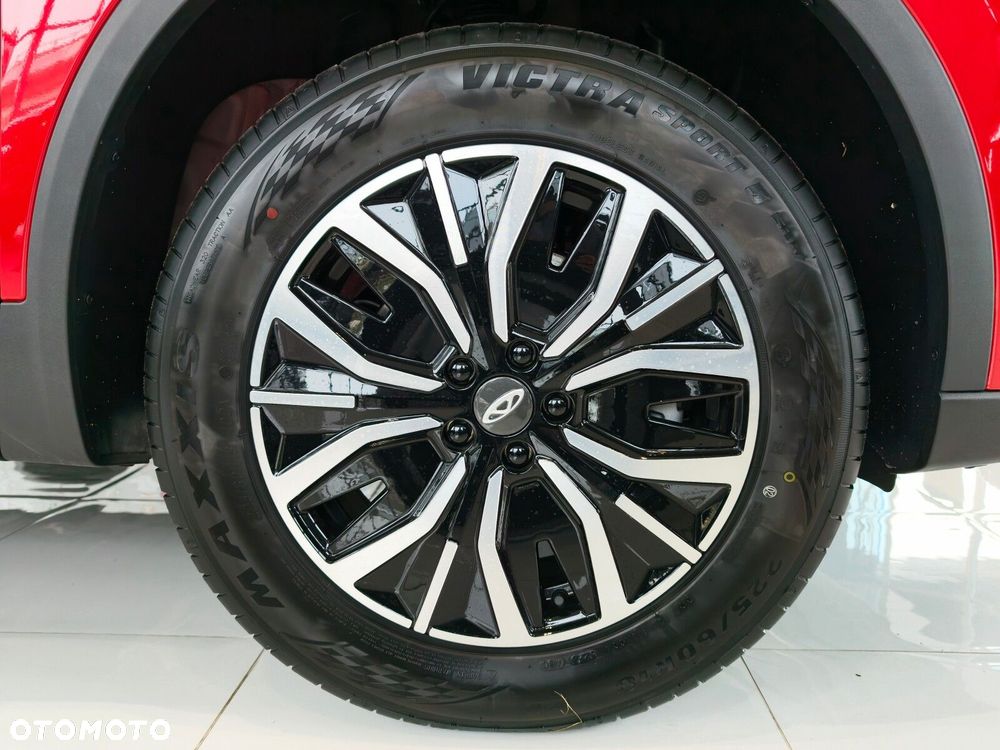 Chery Tiggo 7 - 25