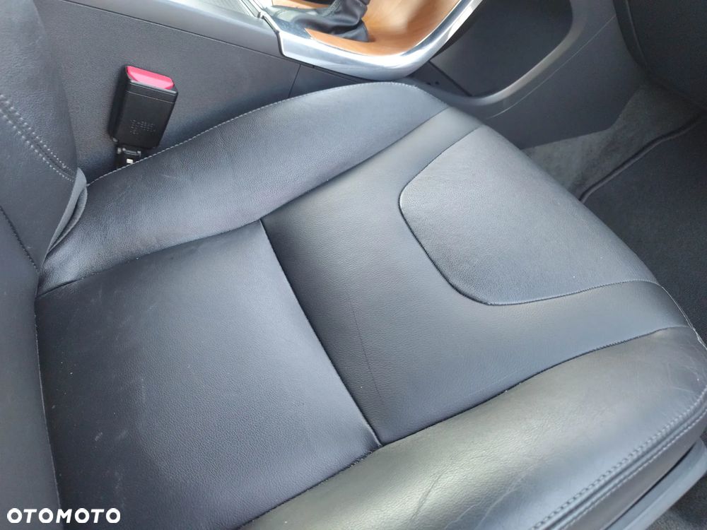 Volvo XC 60 T5 AWD Geartronic Inscription - 40