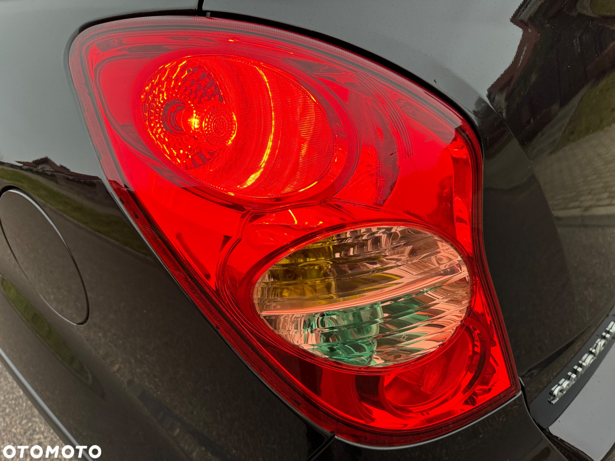 SsangYong/KGM Korando 2.0 Crystal 2WD - 20