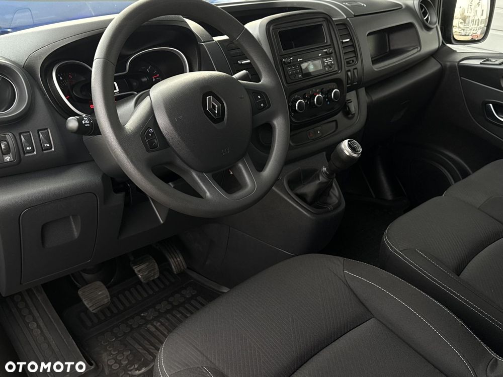 Renault trafic - 9