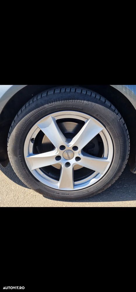 Audi A4 Avant 2.0 TDI DPF clean diesel S line Sportpaket - 23