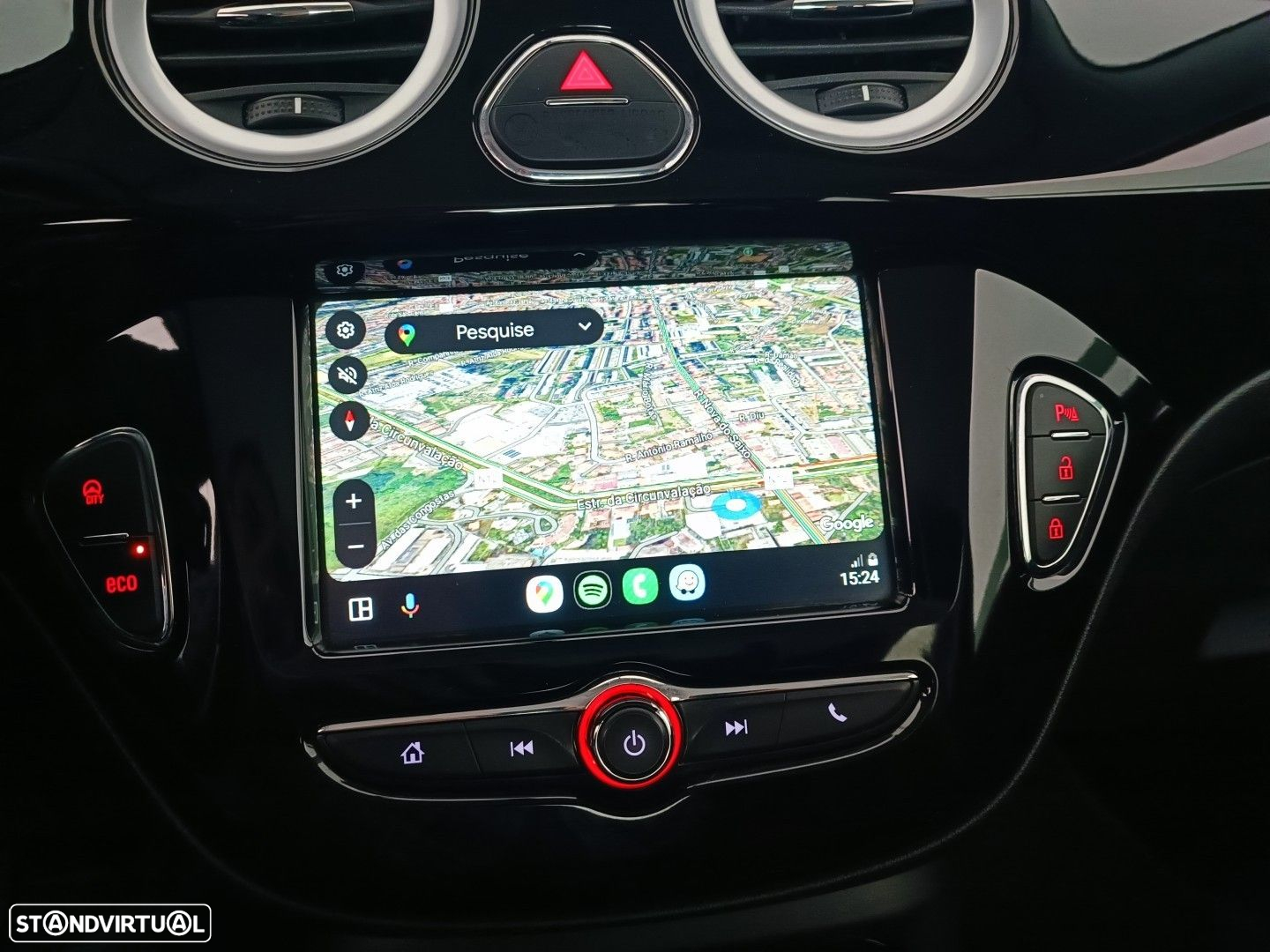 Opel Adam 1.0 S&S Rocks - 19