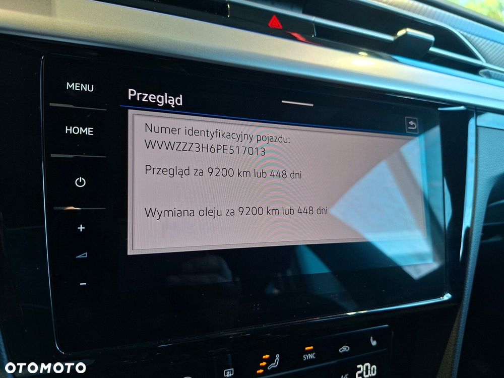 Volkswagen Arteon Shooting Brake - 31