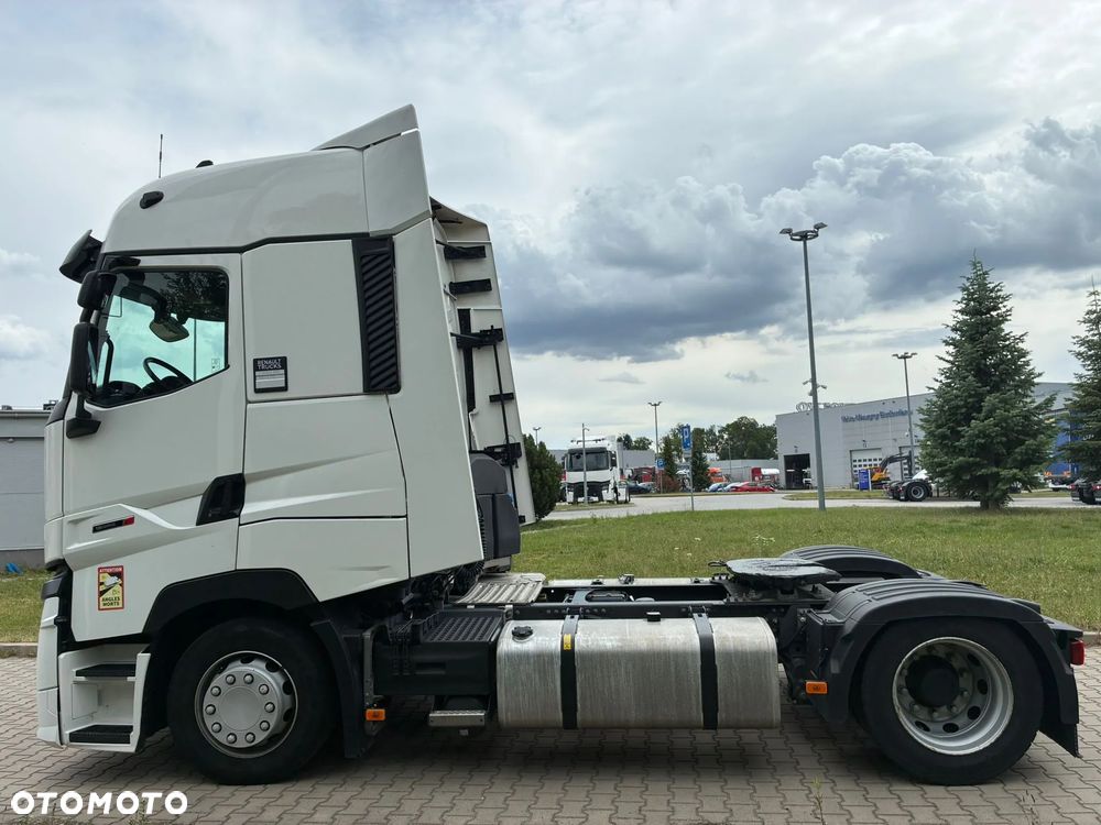 Renault T480 X-LOW - 6