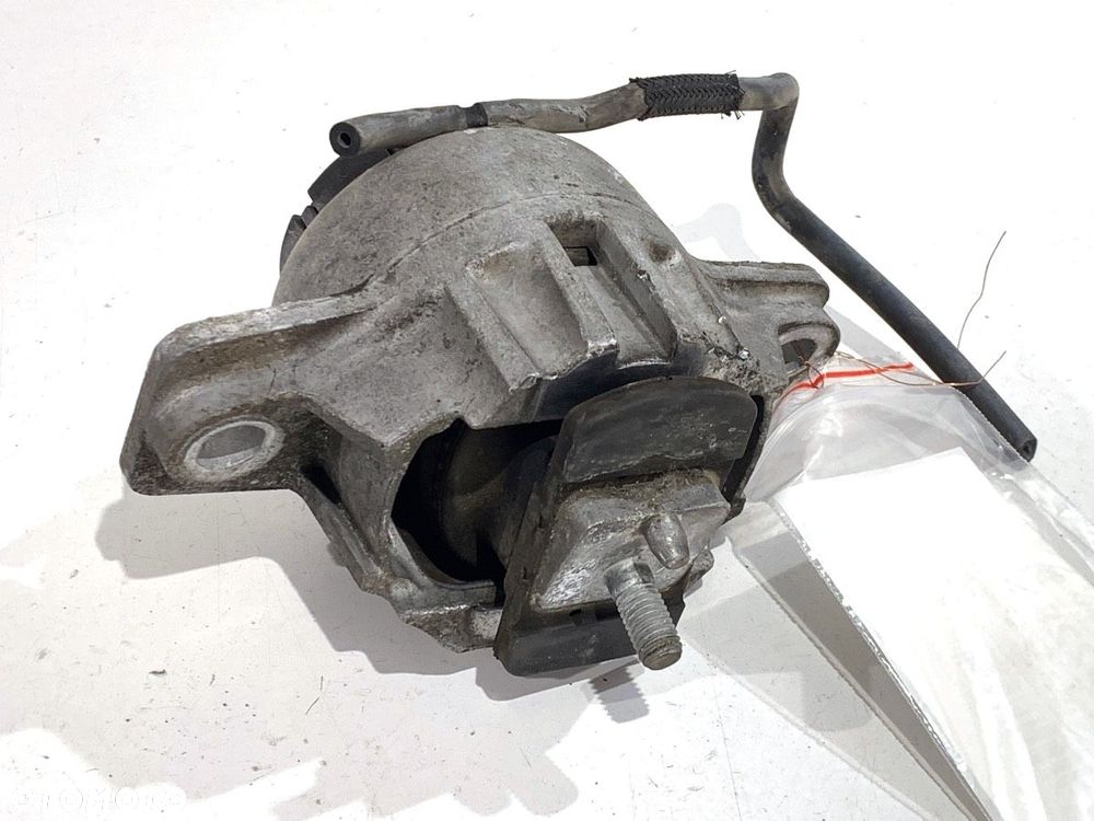 PODUSZKA SILNIKA LEWY  JAGUAR F-PACE (X761) 2015 - 2022 2.0 TD4 AWD 132 kW [180 KM] olej napędowy - 2