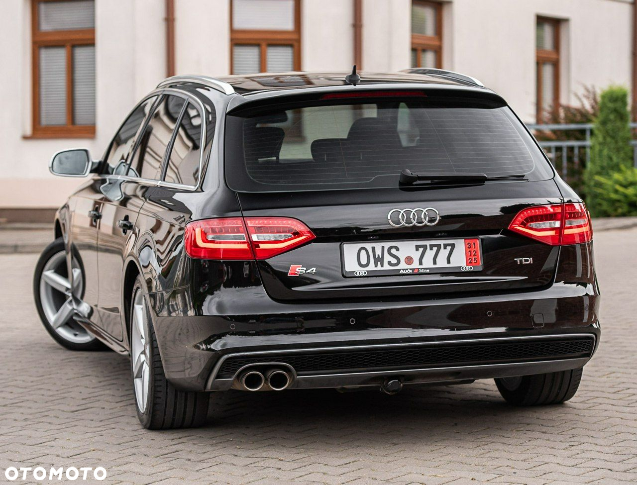 Audi A4 - 2
